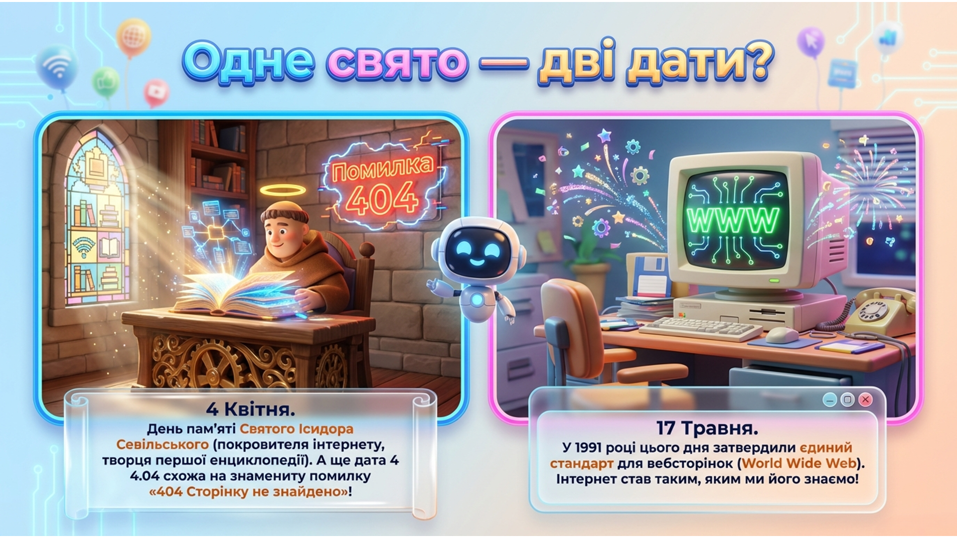 Презентація Інформатика Молодші класи - зображення Skoln