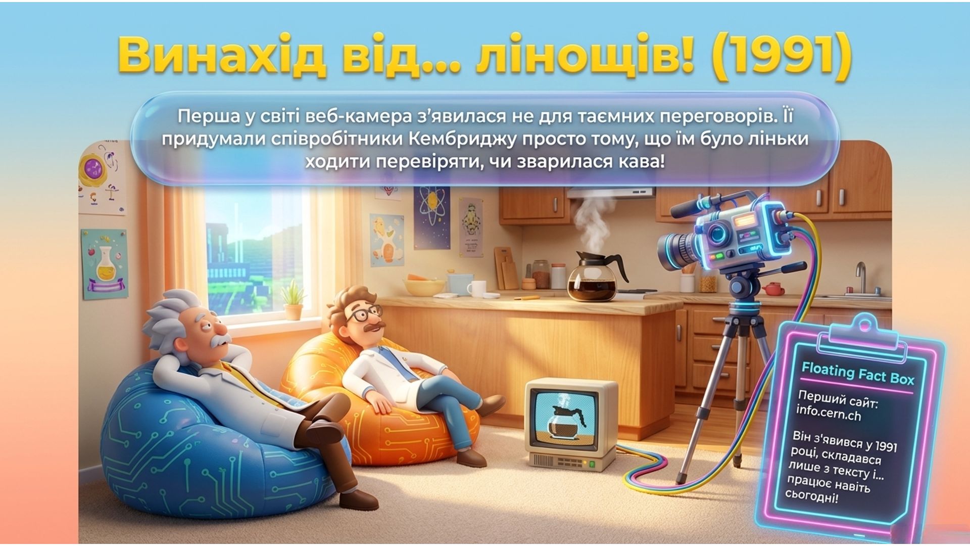 Презентація Інформатика Молодші класи - зображення Skoln