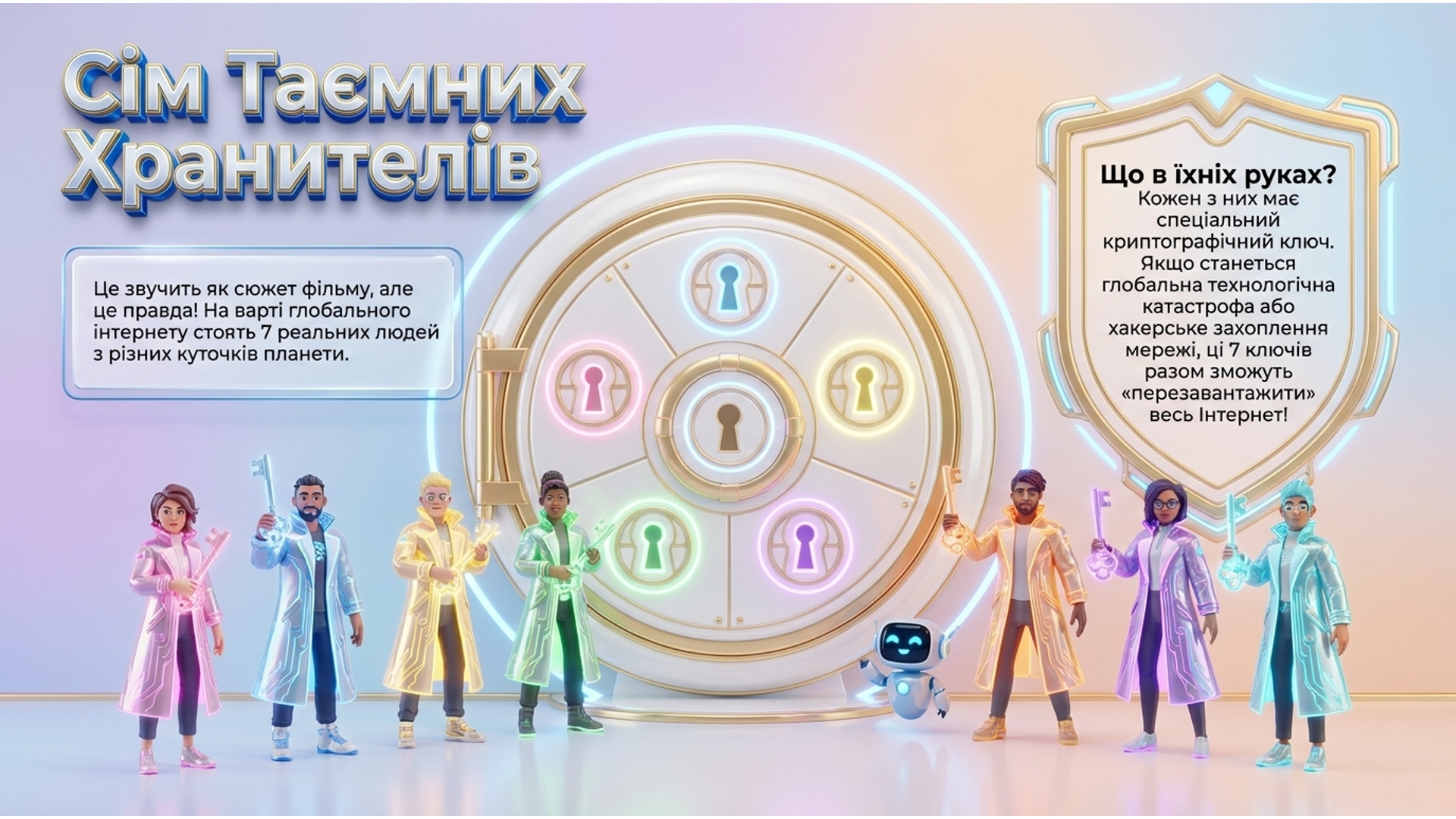 Презентація Інформатика Молодші класи - зображення Skoln