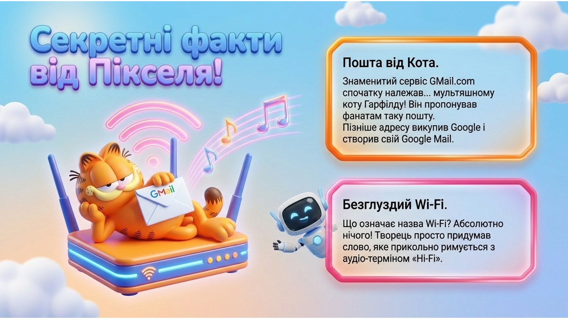 Презентація Інформатика Молодші класи - зображення Skoln