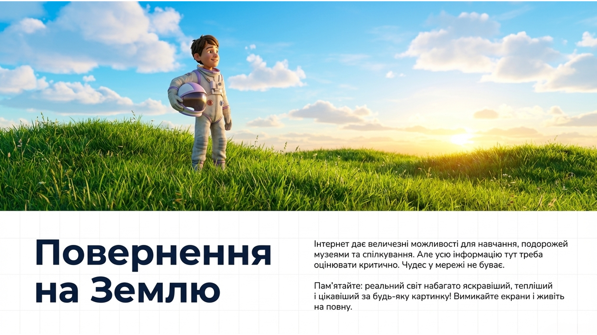 Презентація Інформатика Всі класи - зображення Skoln