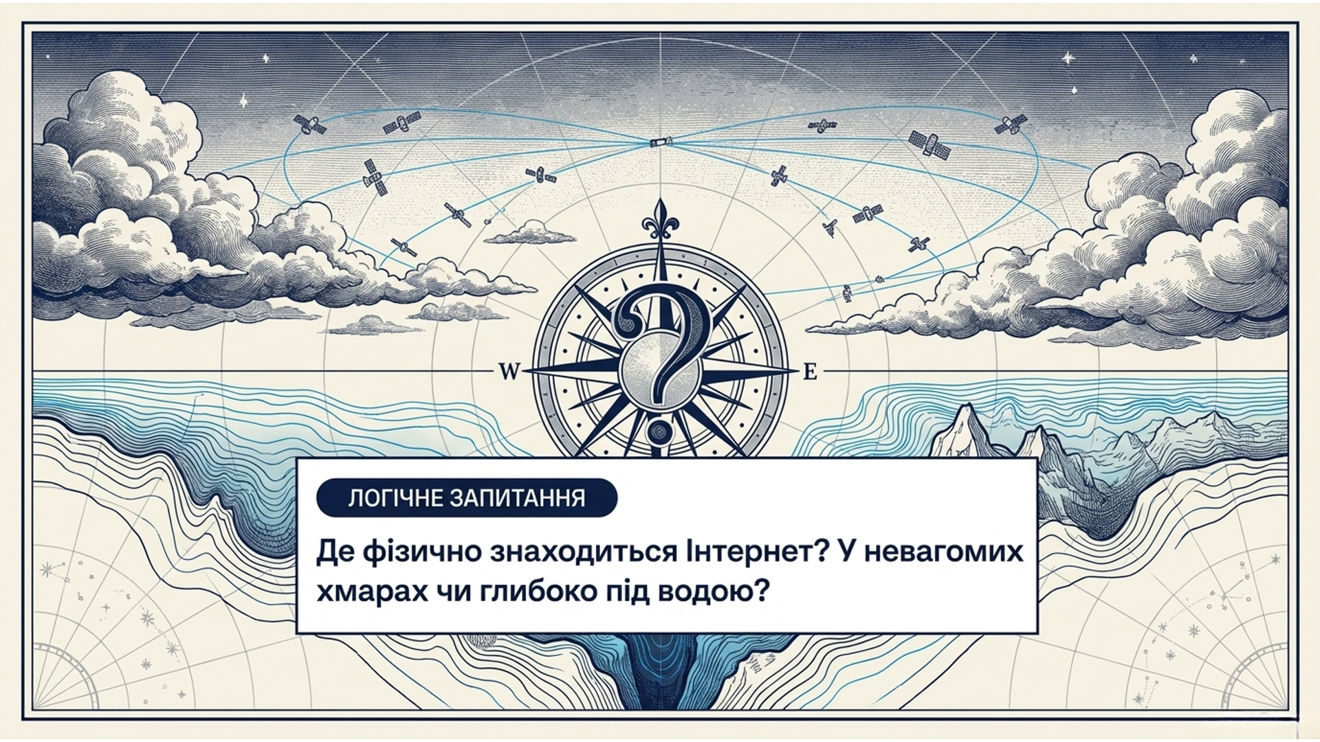 Презентація Інформатика Старші класи - зображення Skoln