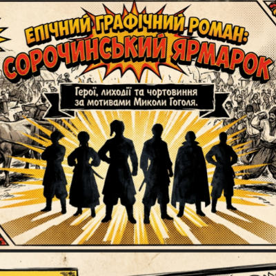 Презентація Українська література 8 клас - зображення Skoln