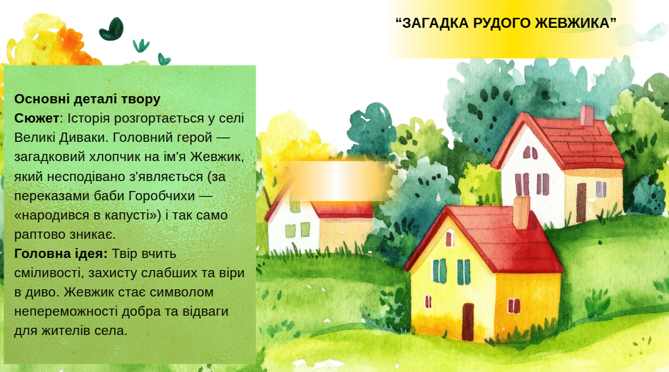 Презентація Драматургія і театр 5 клас - зображення Skoln