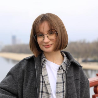 Автор