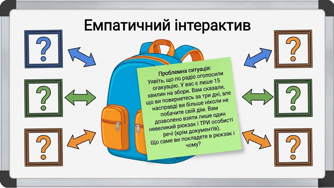 Презентація Виховна робота Всі класи - зображення Skoln