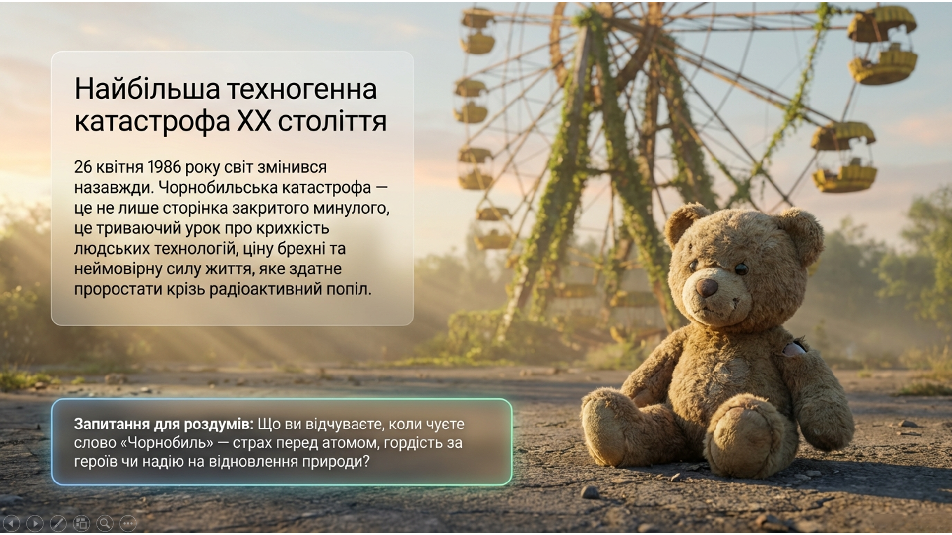 Презентація Виховна робота Всі класи - зображення Skoln