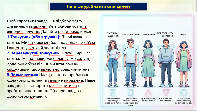 Презентація Технології 8 клас - зображення Skoln