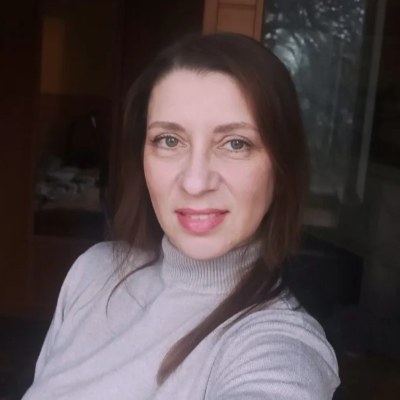 Автор