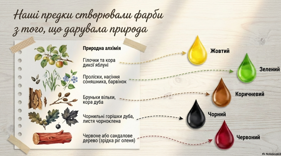 Презентація Технології 5 клас, 6 клас - зображення Skoln