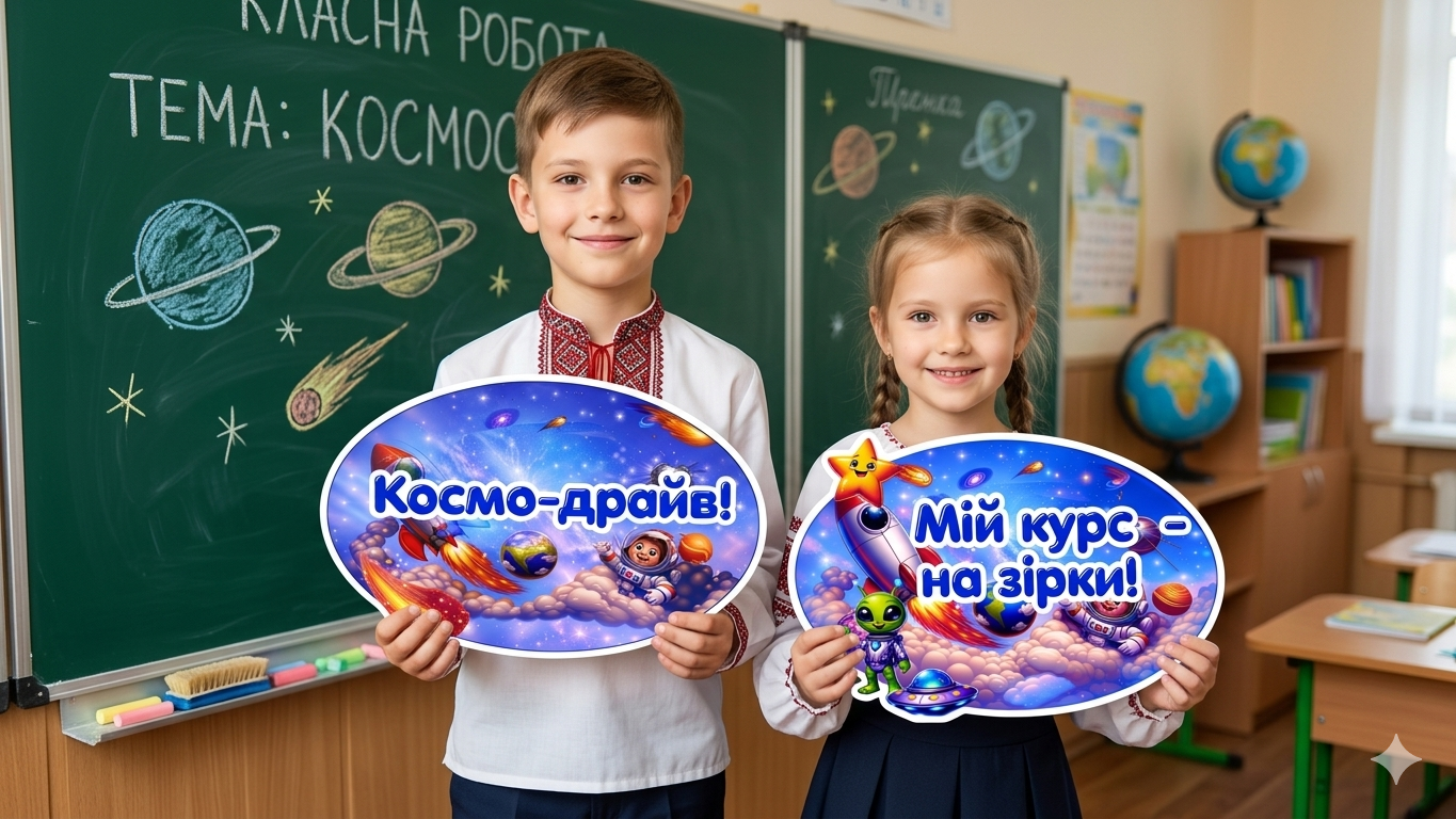 Ілюстрації Виховна робота 1 клас, 2 клас, 3 клас, 4 клас, 5 клас, 6 клас, 7 клас, 8 клас, 9 клас - зображення Skoln