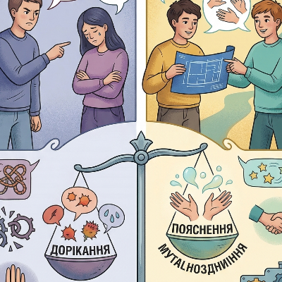 Матеріали до уроку Українська мова 8 клас - зображення Skoln