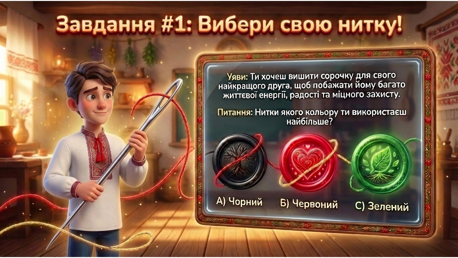 Презентація Виховна робота Всі класи - зображення Skoln