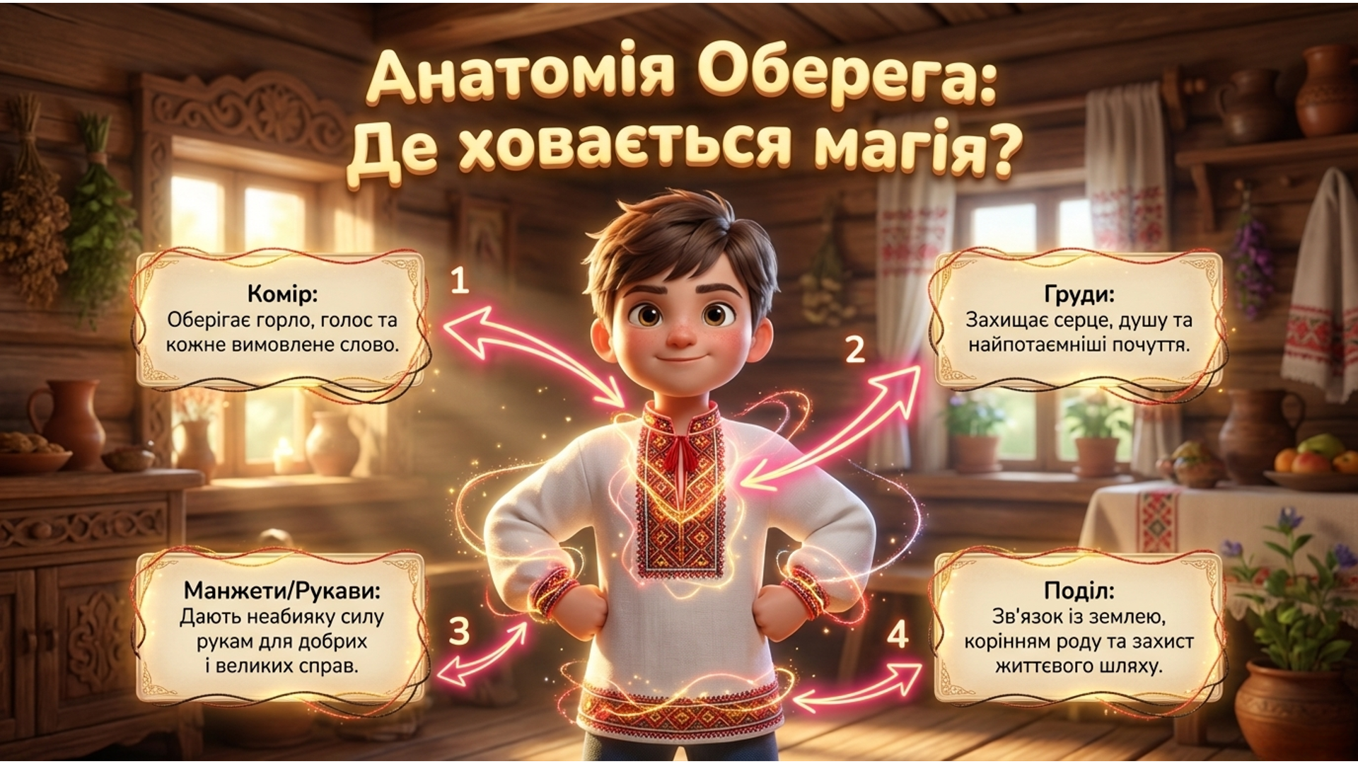 Презентація Виховна робота Всі класи - зображення Skoln