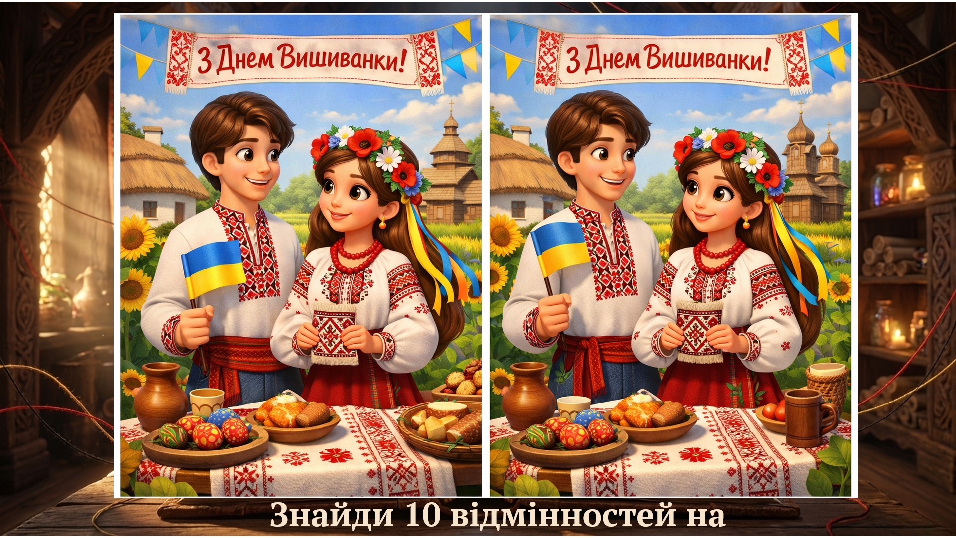 Презентація Виховна робота Всі класи - зображення Skoln