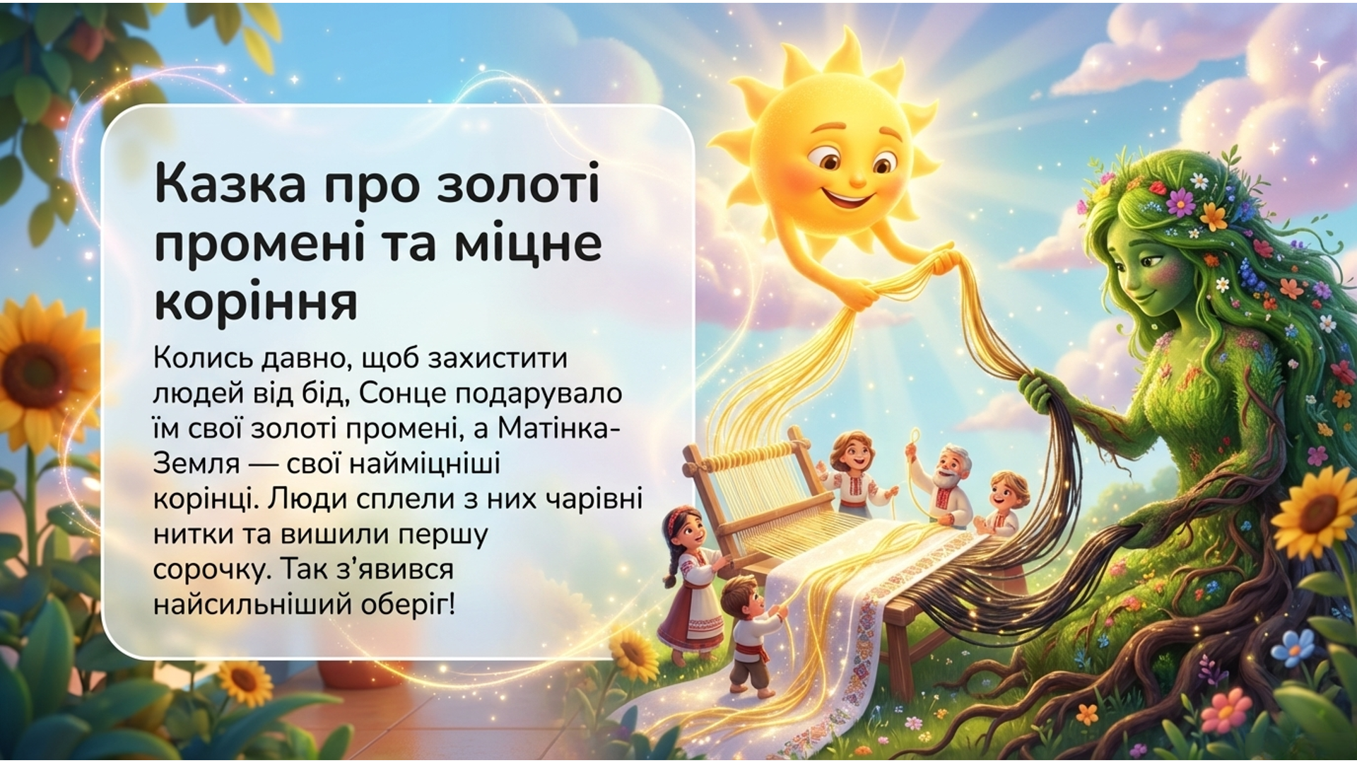 Презентація Виховна робота Всі класи - зображення Skoln