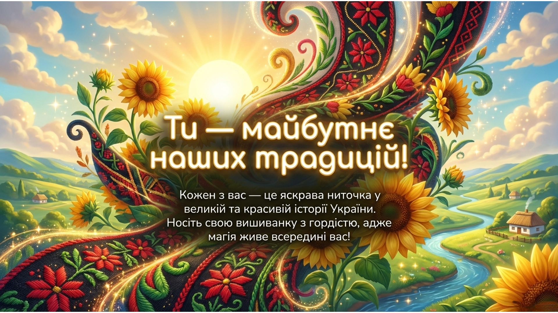 Презентація Виховна робота Всі класи - зображення Skoln