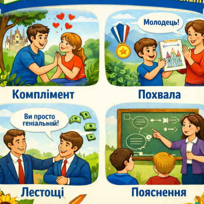 Презентація Українська мова 5 клас - зображення Skoln