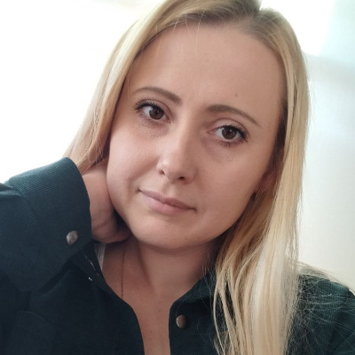 Автор