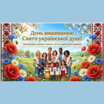 Презентація Виховна робота Всі класи - зображення Skoln