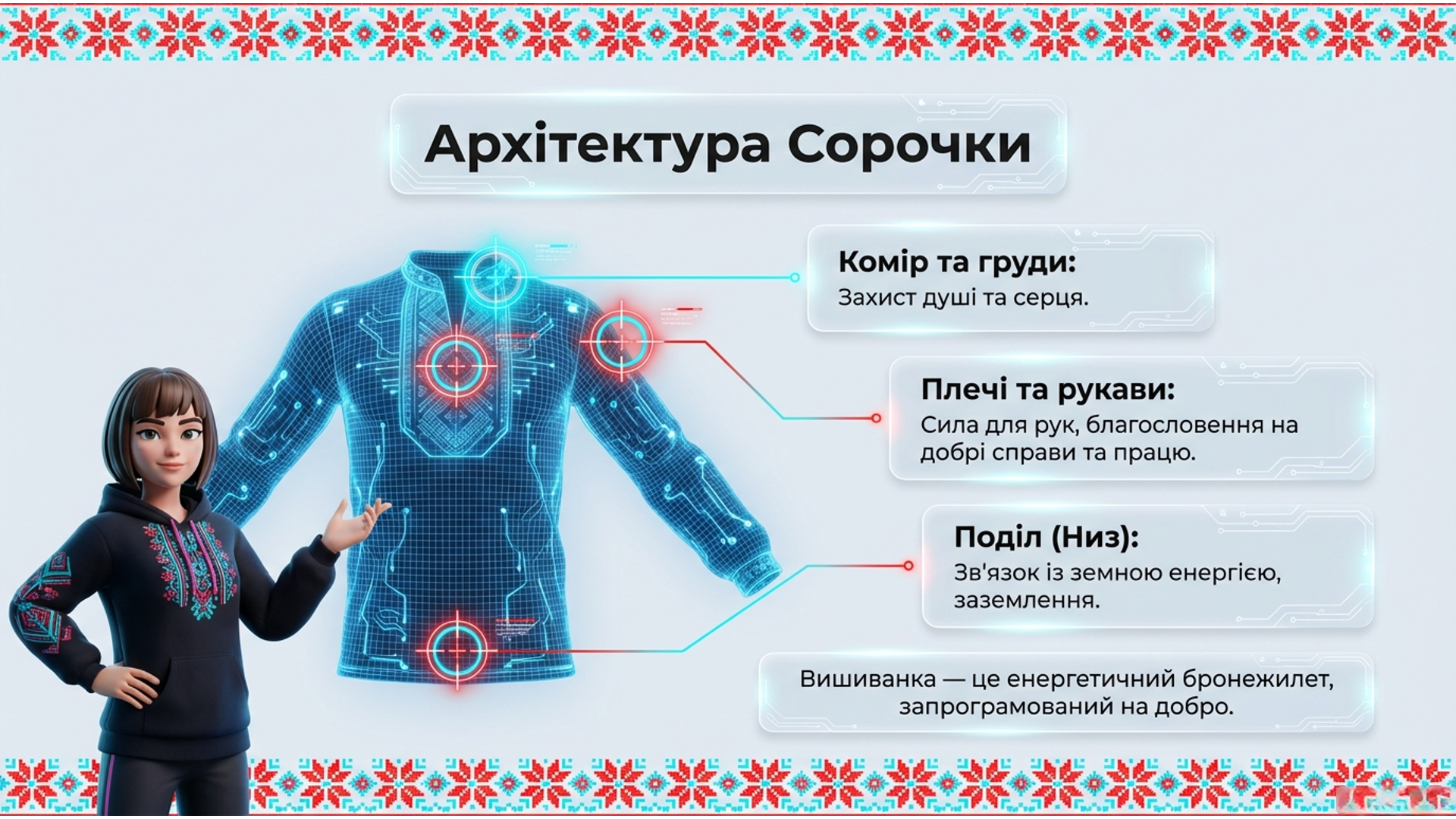 Презентація Виховна робота Всі класи - зображення Skoln