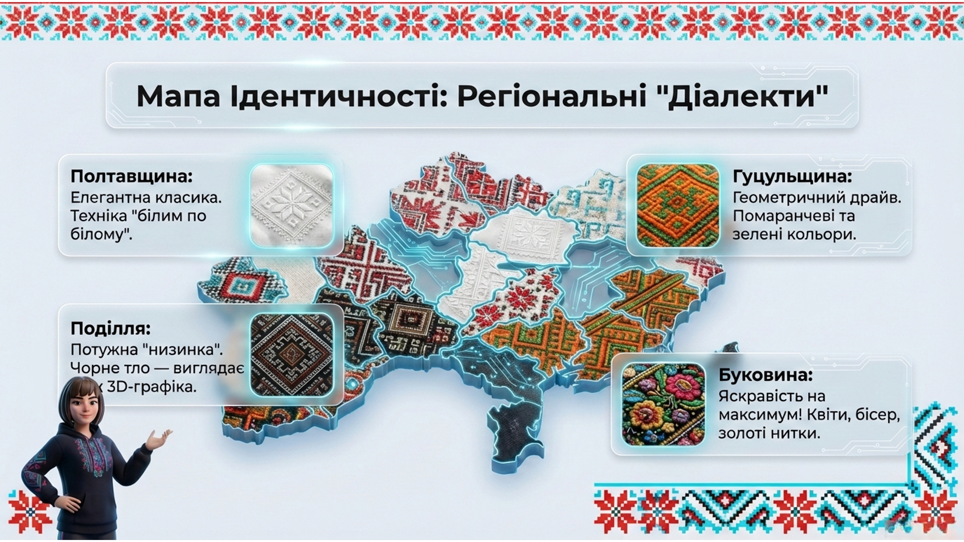 Презентація Виховна робота Всі класи - зображення Skoln