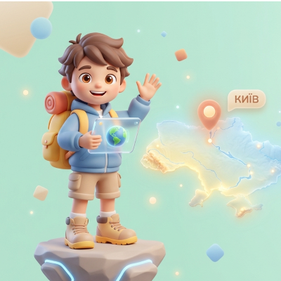 Презентація Виховна робота Всі класи - зображення Skoln