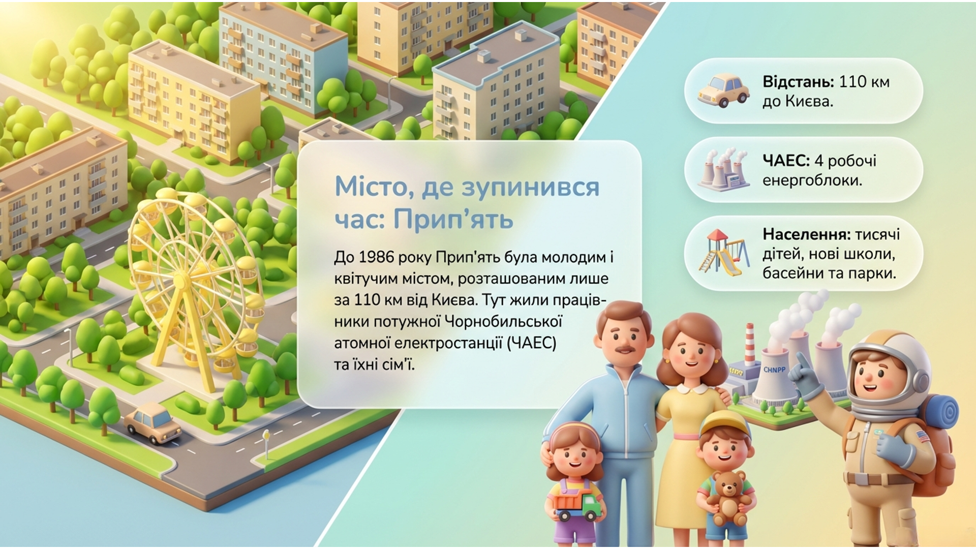 Презентація Виховна робота Всі класи - зображення Skoln