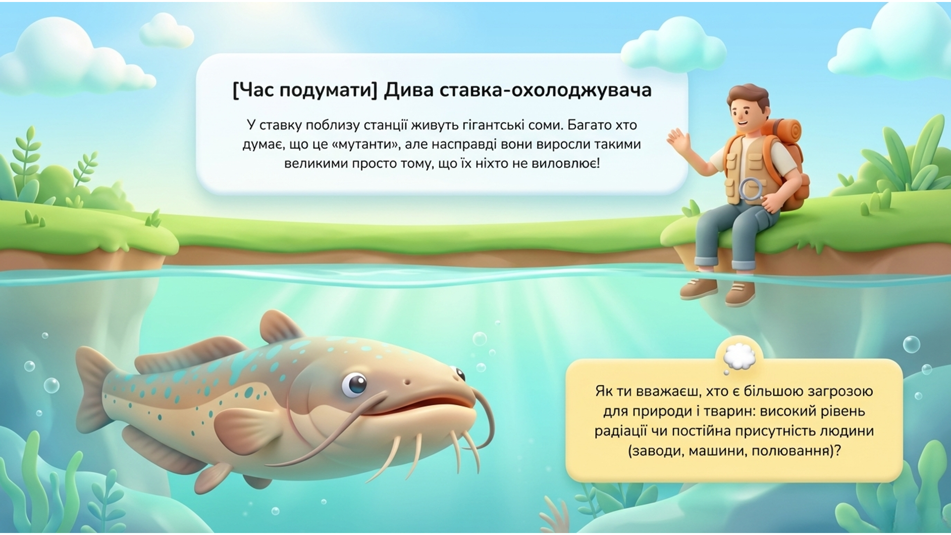 Презентація Виховна робота Всі класи - зображення Skoln
