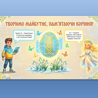 Презентація Виховна робота 1 клас, 2 клас, 3 клас, 4 клас, 5 клас, 6 клас, 7 клас - зображення Skoln
