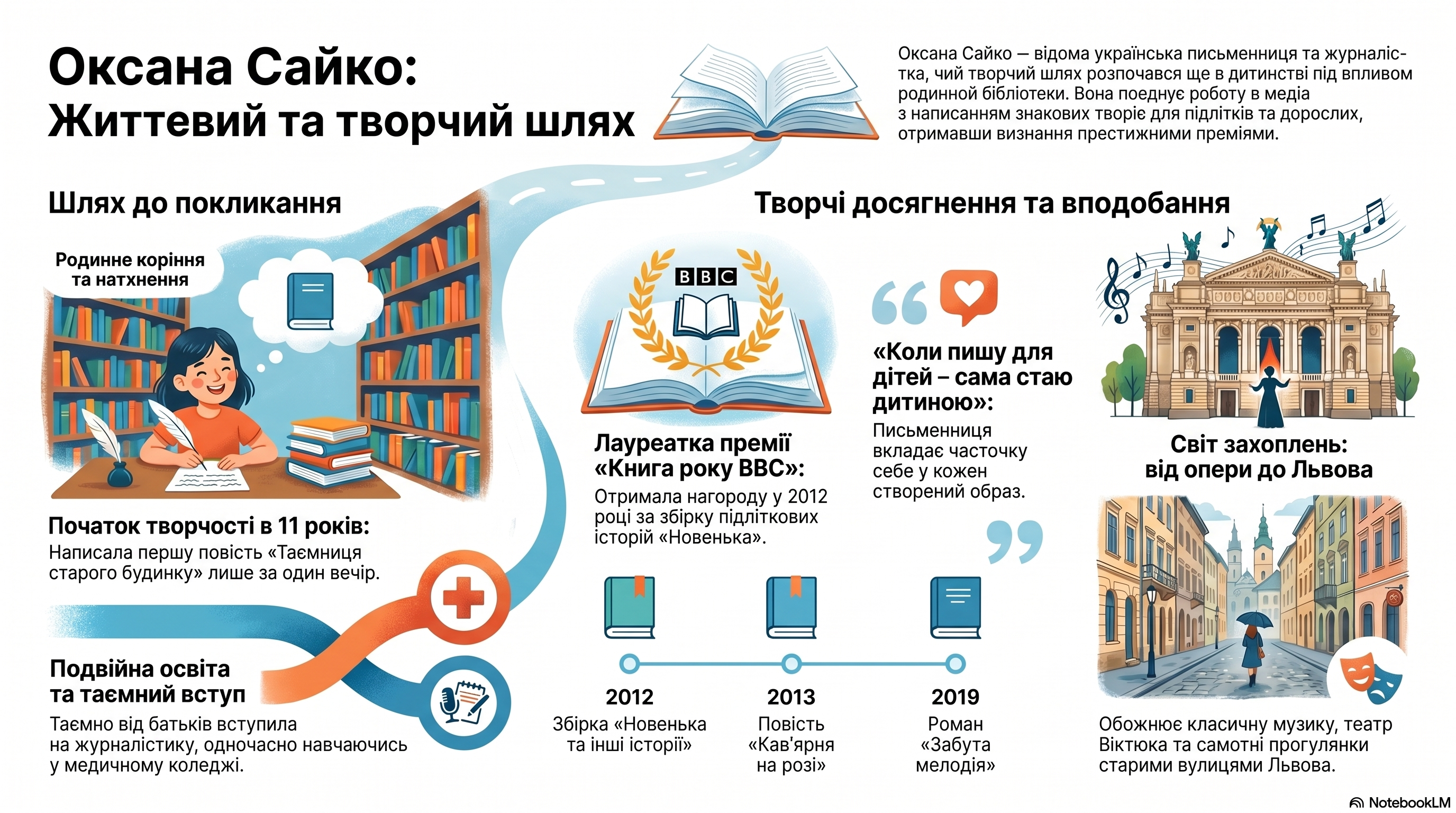 Матеріали до уроку Українська література 5 клас - зображення Skoln