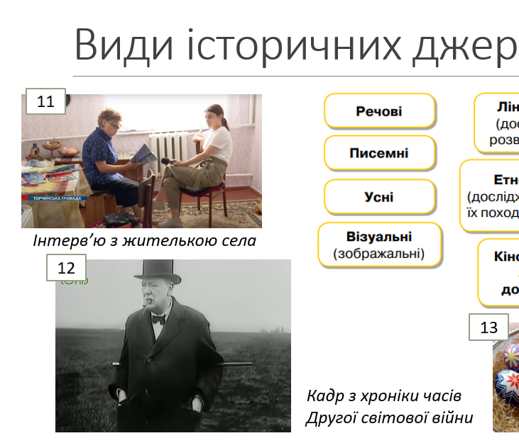 Презентація Історія України 5 клас - зображення Skoln