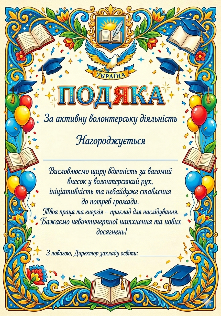 Ілюстрації Виховна робота Всі класи - зображення Skoln