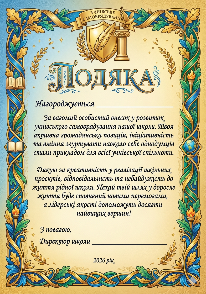 Ілюстрації Виховна робота Всі класи - зображення Skoln