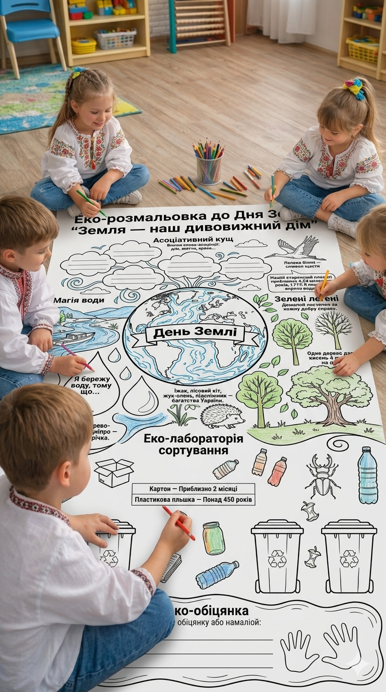 Матеріали до уроку  1 клас, 2 клас, 3 клас, 4 клас, 5 клас, 6 клас, 7 клас, Дошкілля - зображення Skoln