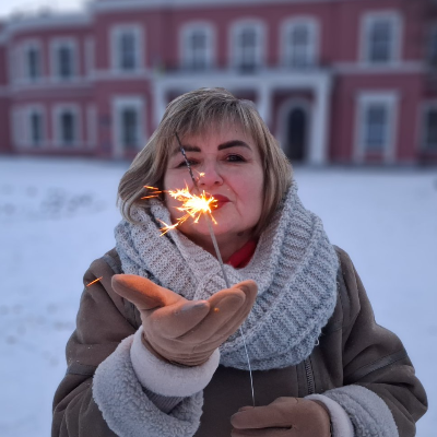Автор
