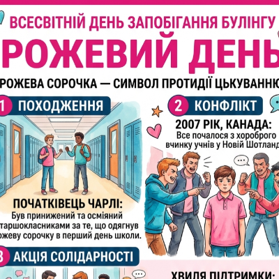 Матеріали для друку Виховна робота Всі класи - зображення Skoln