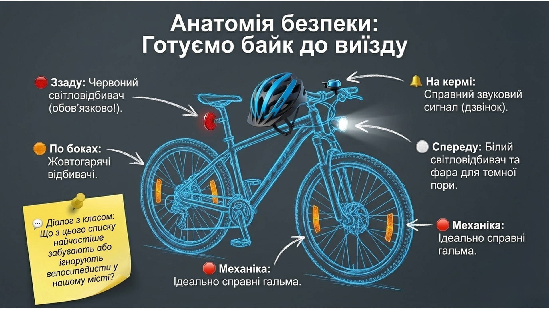 Презентація Виховна робота Всі класи, Старші класи - зображення Skoln