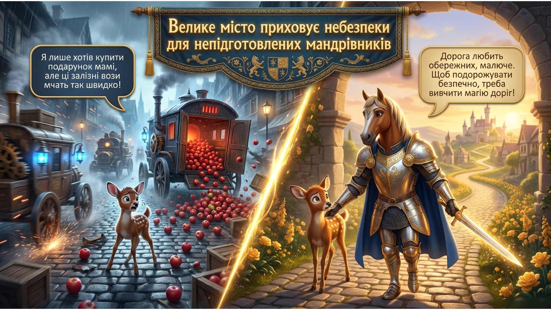 Презентація Виховна робота Молодші класи - зображення Skoln