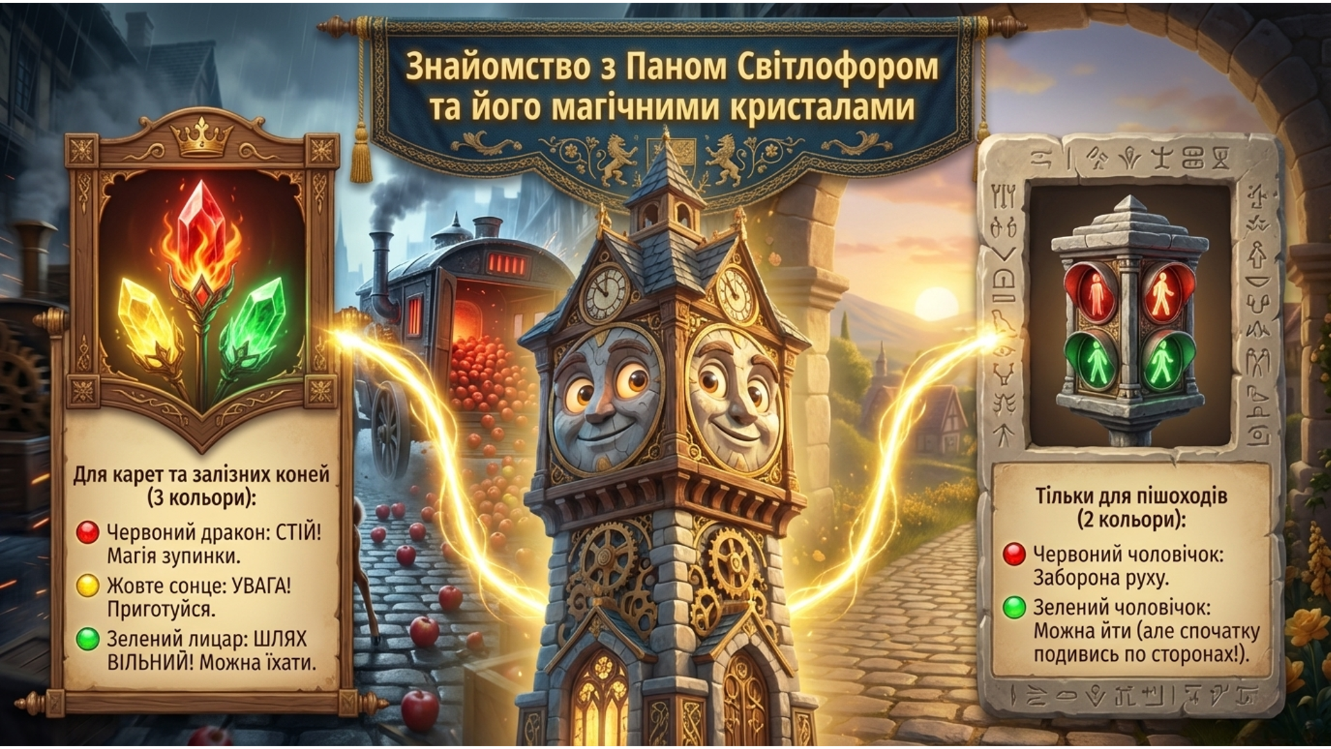 Презентація Виховна робота Молодші класи - зображення Skoln