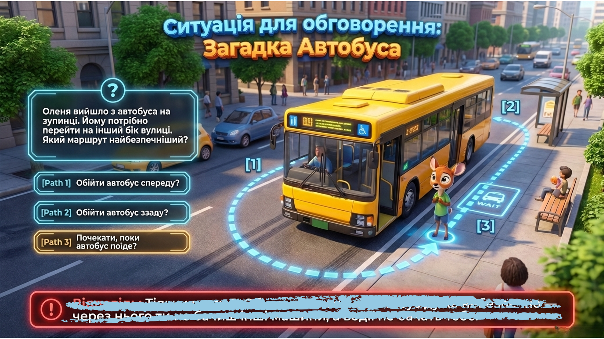 Презентація Виховна робота Молодші класи - зображення Skoln