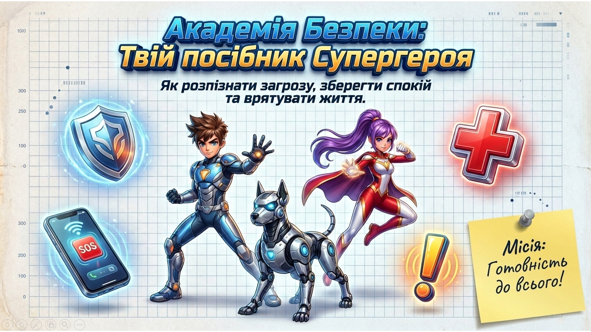 Презентація Виховна робота Всі класи, Молодші класи, Старші класи - зображення Skoln