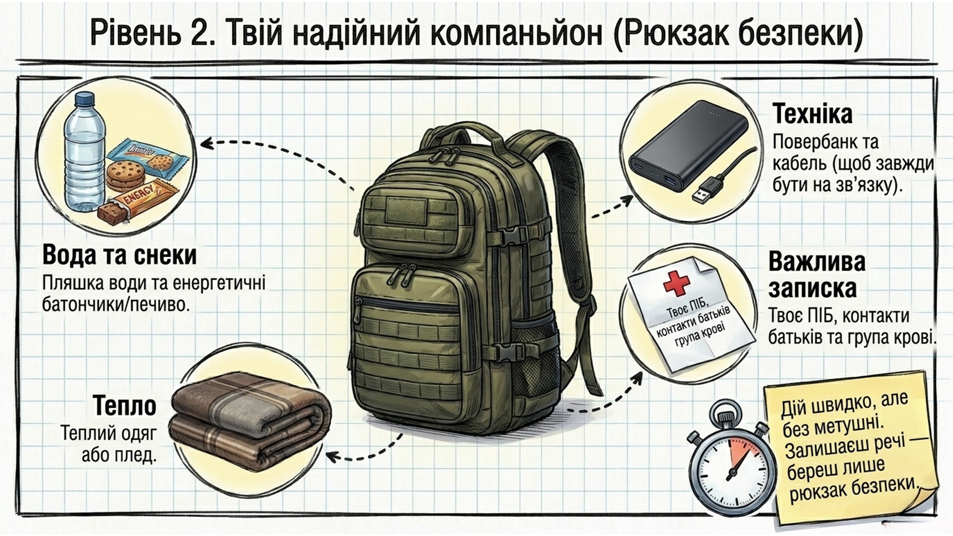 Презентація Виховна робота Всі класи, Молодші класи, Старші класи - зображення Skoln
