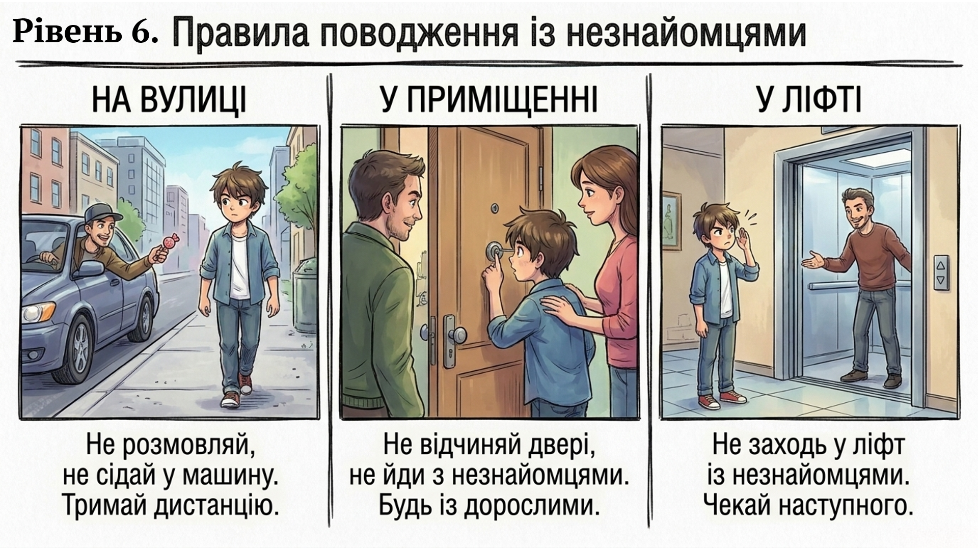 Презентація Виховна робота Всі класи, Молодші класи, Старші класи - зображення Skoln