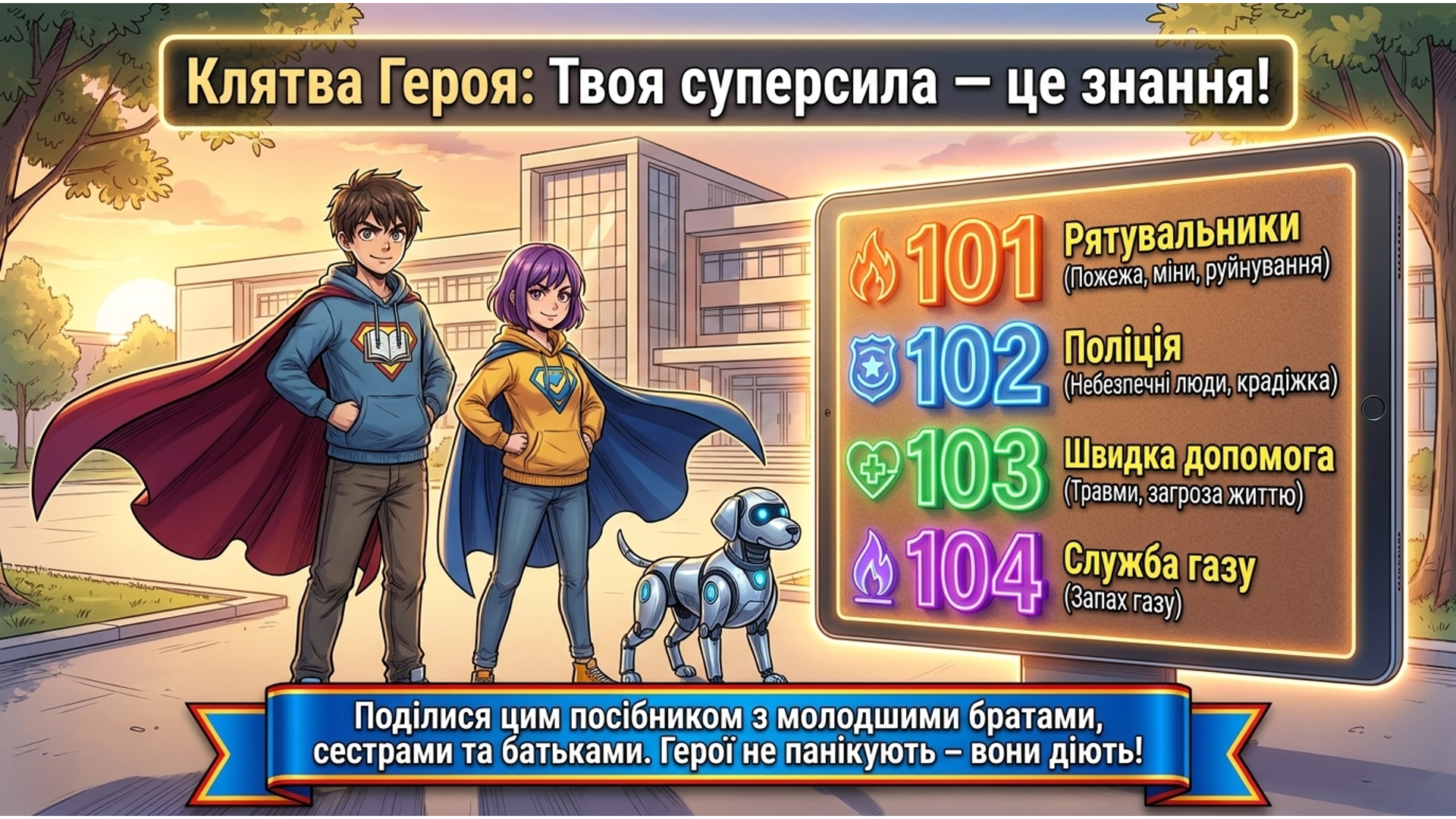 Презентація Виховна робота Всі класи, Молодші класи, Старші класи - зображення Skoln