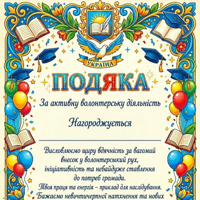 Комплект Виховна робота Старші класи - зображення Skoln