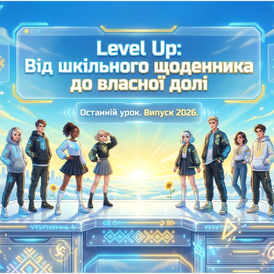 Комплект Виховна робота 9 клас, 11 клас - зображення Skoln