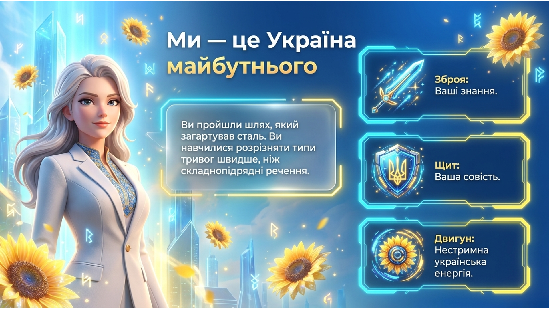 Комплект Виховна робота 9 клас, 11 клас - зображення Skoln