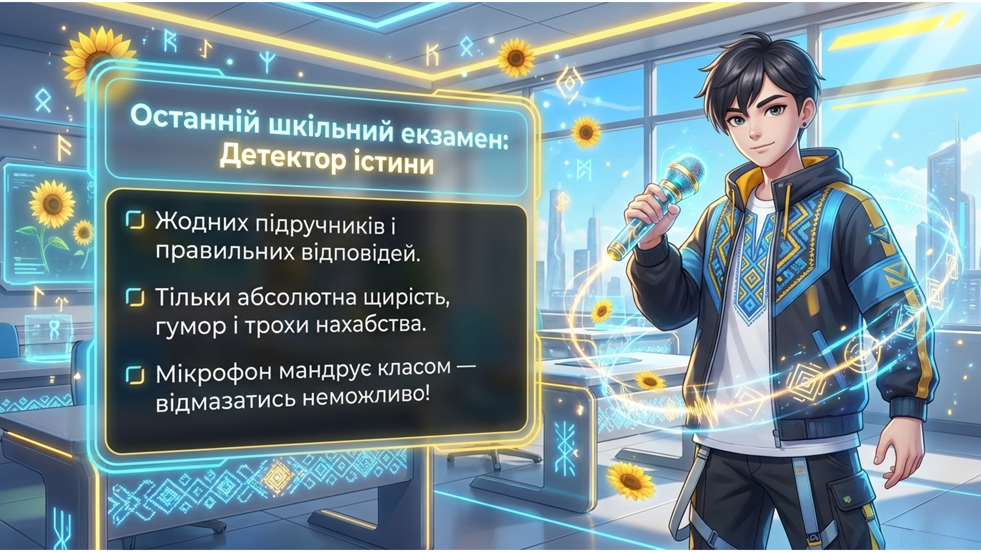 Комплект Виховна робота 9 клас, 11 клас - зображення Skoln