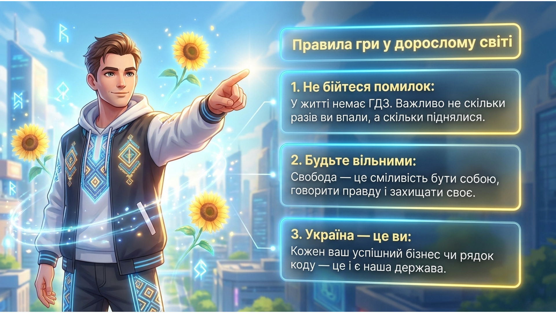 Комплект Виховна робота 9 клас, 11 клас - зображення Skoln